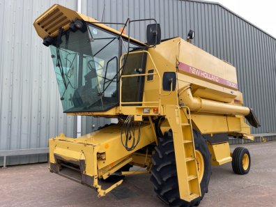 New Holland TX30