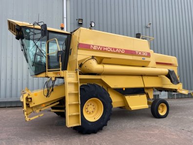 New Holland TX30