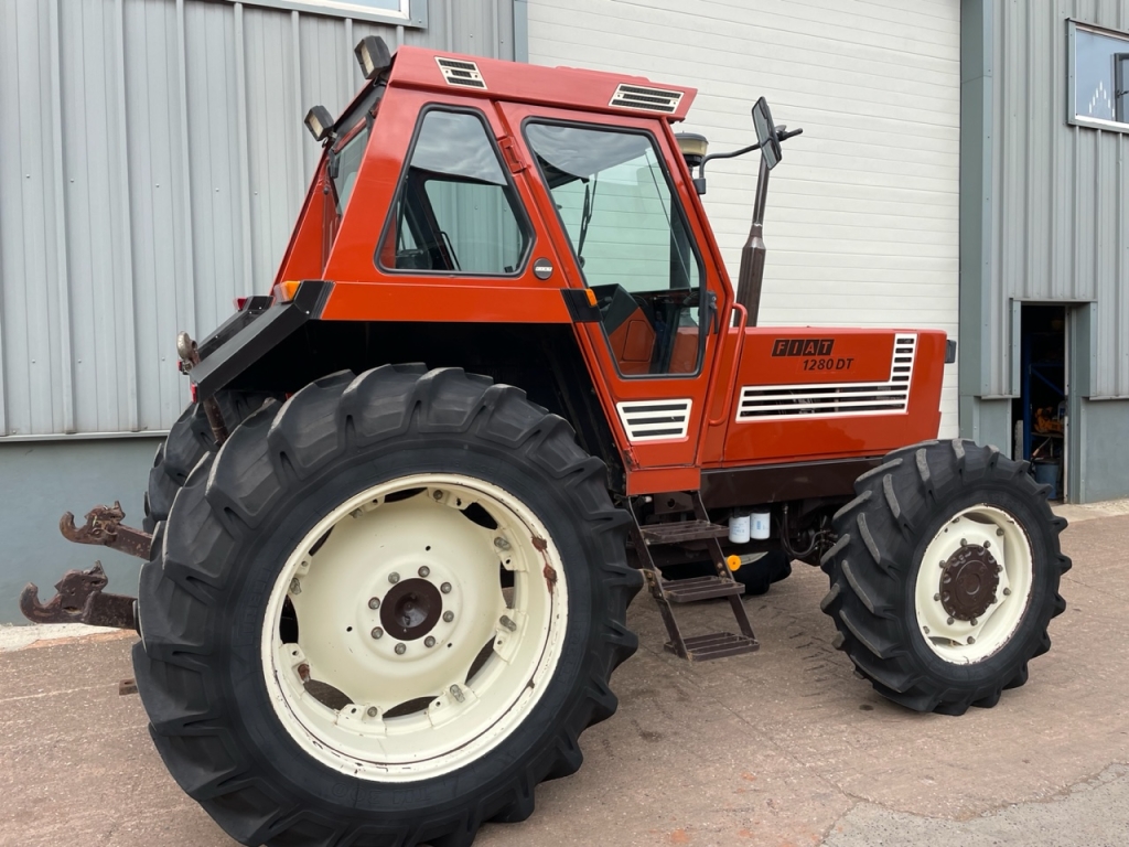 Fiat DT 1280