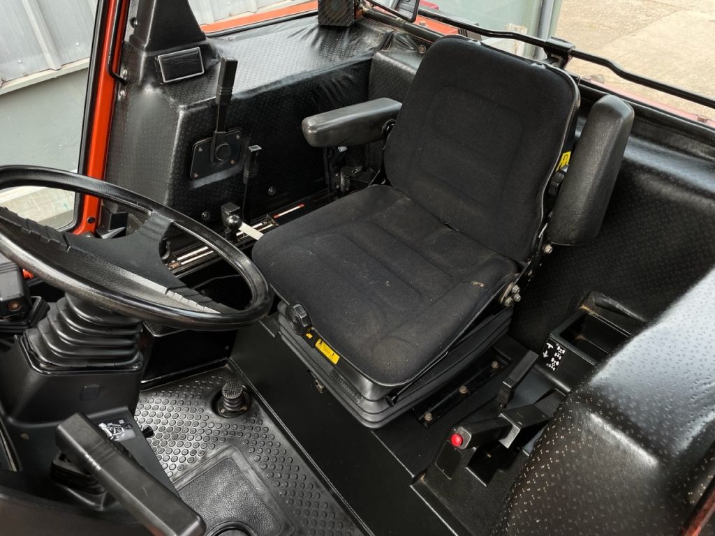 Fiat DT 1280