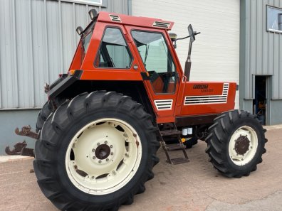 Fiat DT 1280