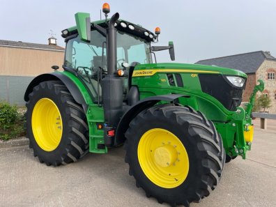 John Deere 6R 185