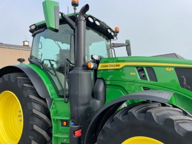 John Deere 6R 185