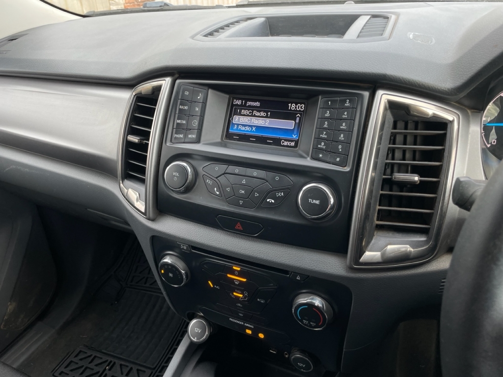 Ford Ranger XLT 2.2 Diesel