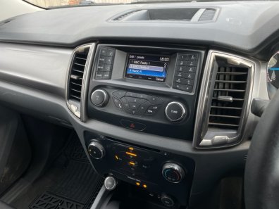 Ford Ranger XLT 2.2 Diesel