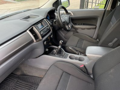 Ford Ranger XLT 2.2 Diesel