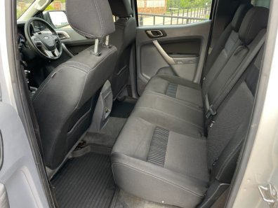 Ford Ranger XLT 2.2 Diesel