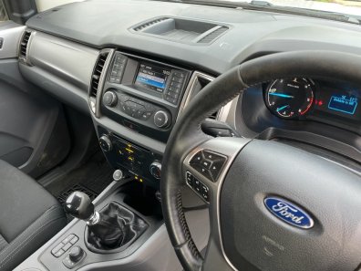 Ford Ranger XLT 2.2 Diesel