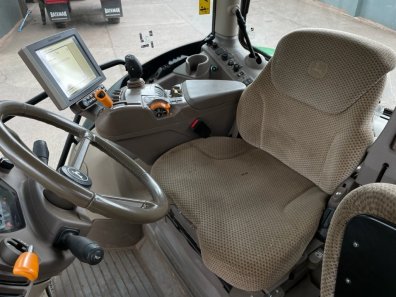 John Deere 6155R