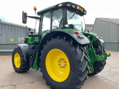 John Deere 6155R