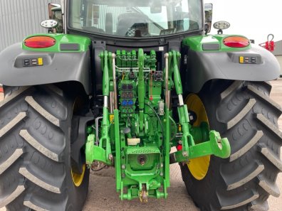 John Deere 6155R