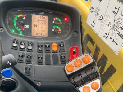 New Holland TH7.42 elite