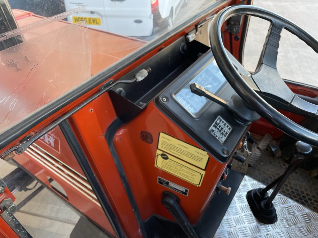 Fiat 680H