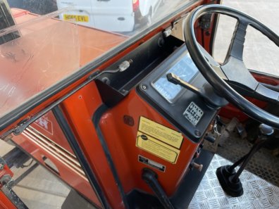 Fiat 680H