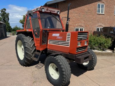 Fiat 680H