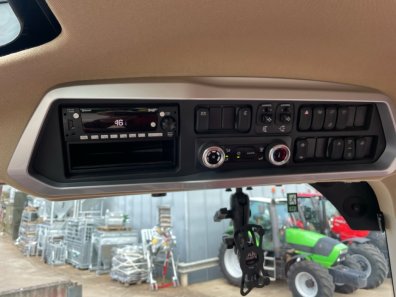 Case Puma CVX 260
