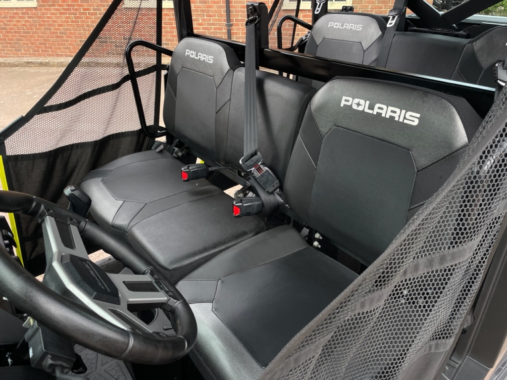 Polaris Ranger XP 1000