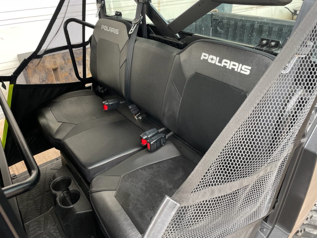 Polaris Ranger XP 1000