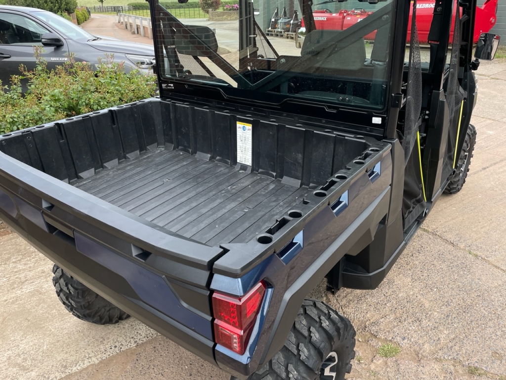 Polaris Ranger XP 1000