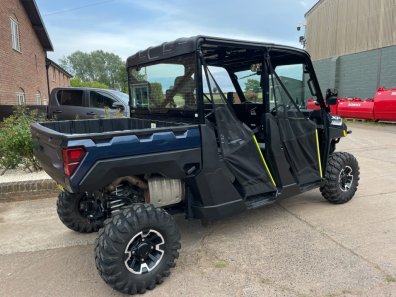 Polaris Ranger XP 1000