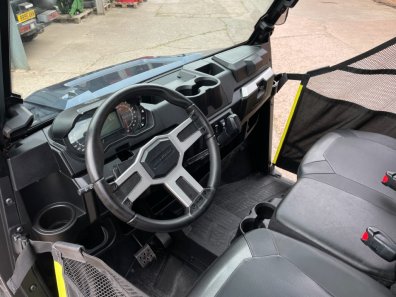 Polaris Ranger XP 1000