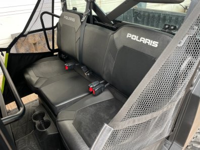 Polaris Ranger XP 1000