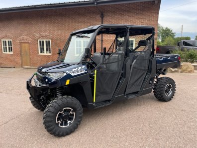Polaris Ranger XP 1000