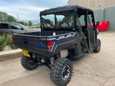 Polaris Ranger XP 1000