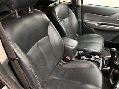 Mitsubishi L200 2.5 diesel