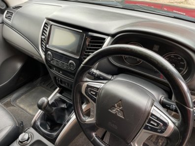 Mitsubishi L200 2.5 diesel