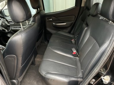 Mitsubishi L200 2.5 diesel