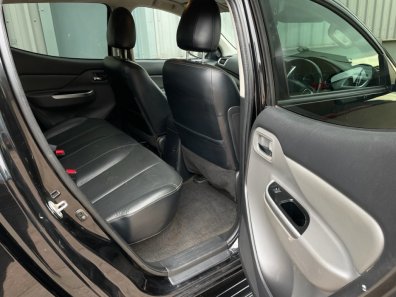 Mitsubishi L200 2.5 diesel