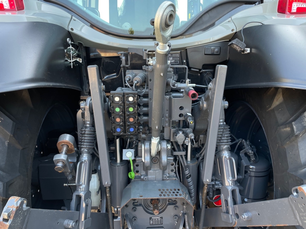 Valtra N155 Unlimited Active