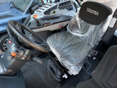 Valtra N155 Unlimited Active