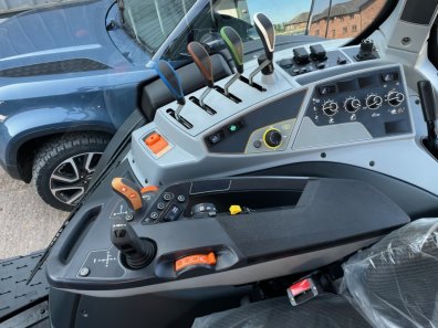 Valtra N155 Unlimited Active
