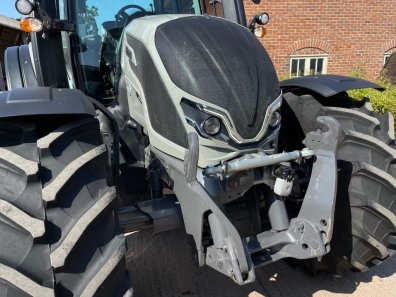 Valtra N155 Unlimited Active