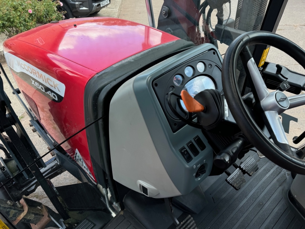 McCormick X60.40