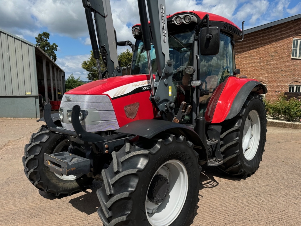 McCormick X60.40
