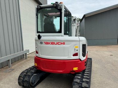 Takeuchi TB350R