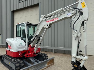 Takeuchi TB350R