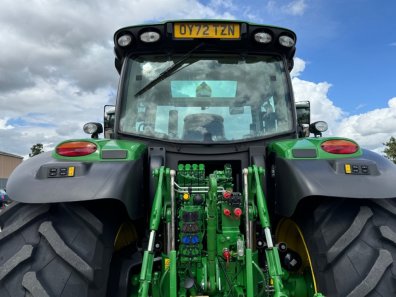John Deere 6R 185