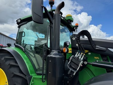 John Deere 6R 185