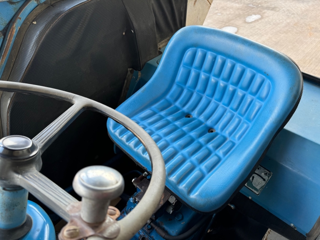 Ford 7000