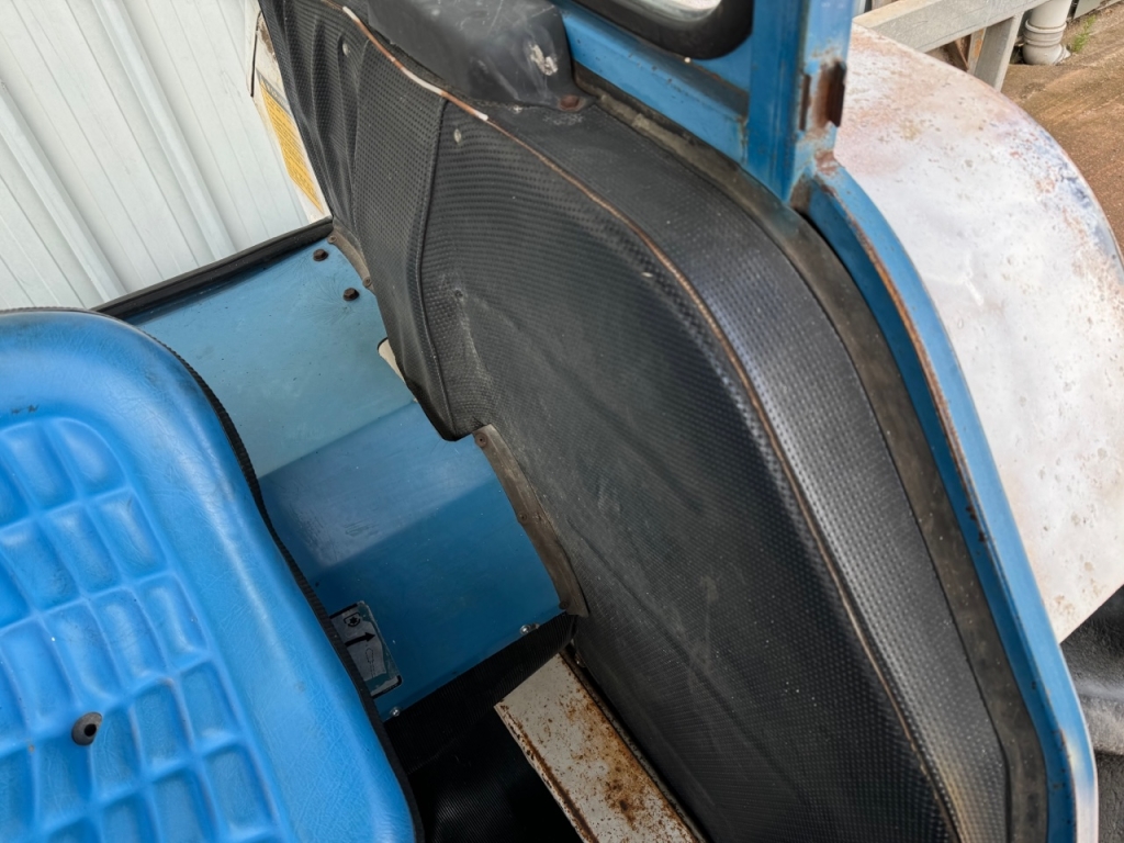 Ford 7000