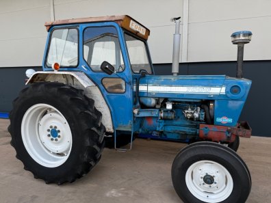Ford 7000