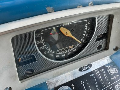Ford 7000