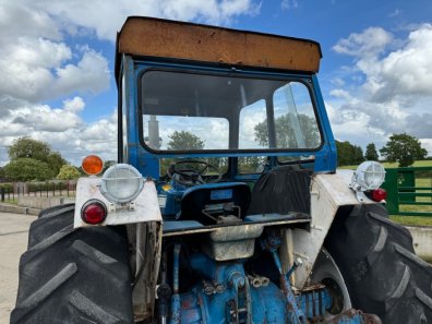 Ford 7000