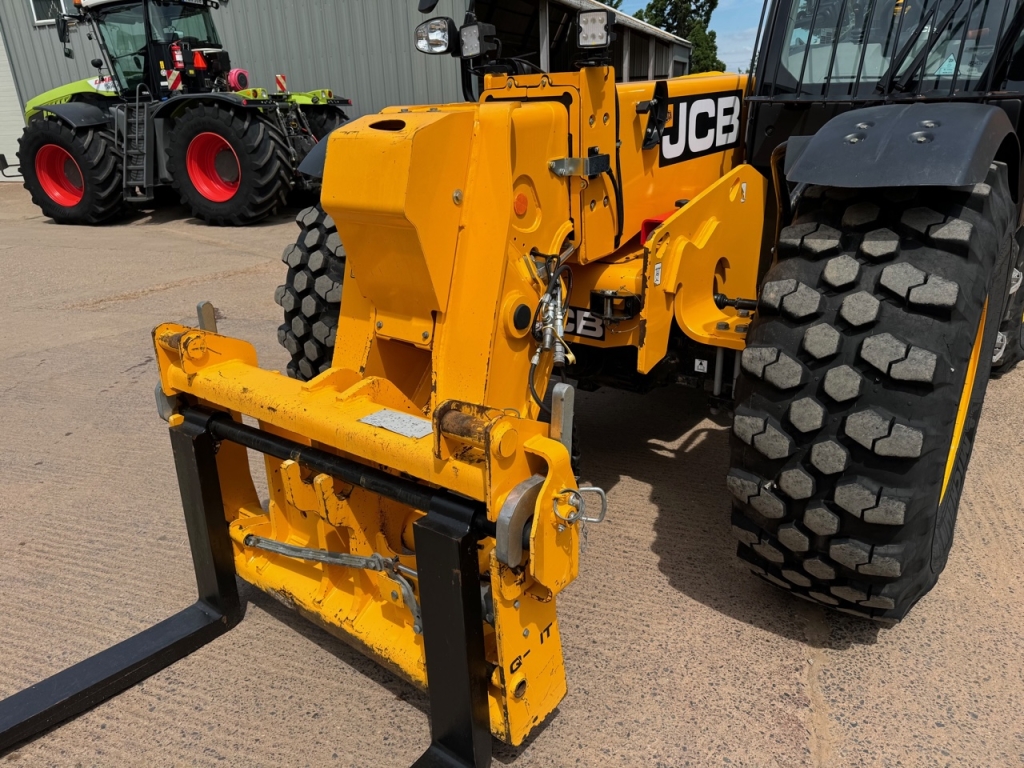 JCB 560-80 Agrixtra