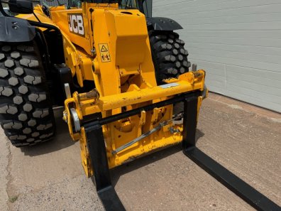 JCB 560-80 Agrixtra