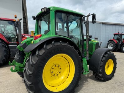 John Deere 6420S